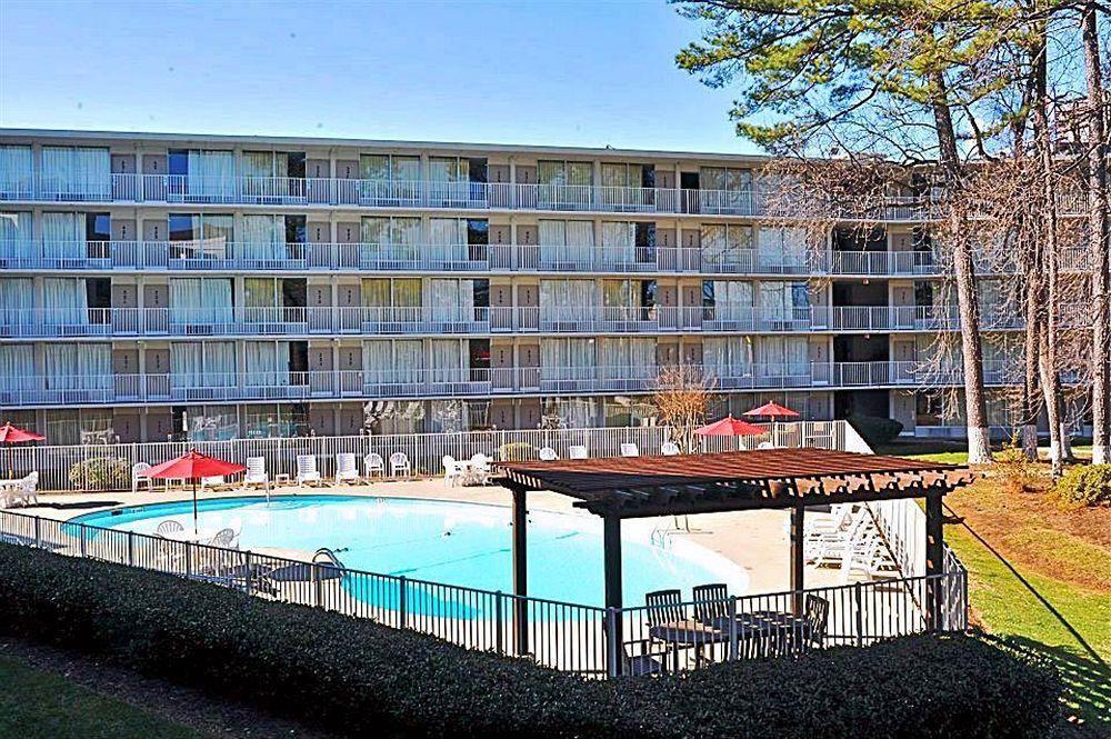 Motel 6-Marietta, Ga - Atlanta Northwest Exterior foto