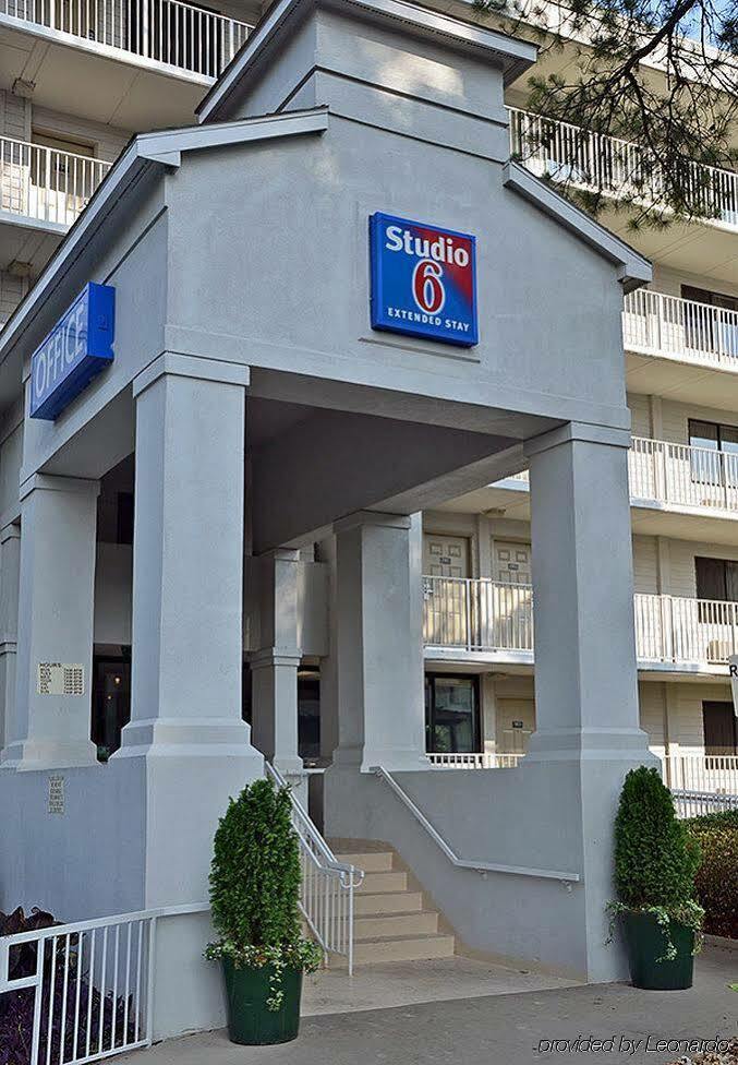 Motel 6-Marietta, Ga - Atlanta Northwest Exterior foto